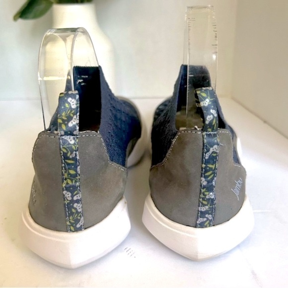 Jambu Dory Waterproof Perforated Lightweight Outdoor Activity Sneakers. Size 8 - Picture 5 of 9